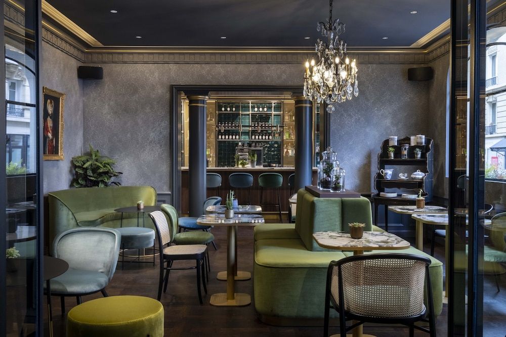 Generell