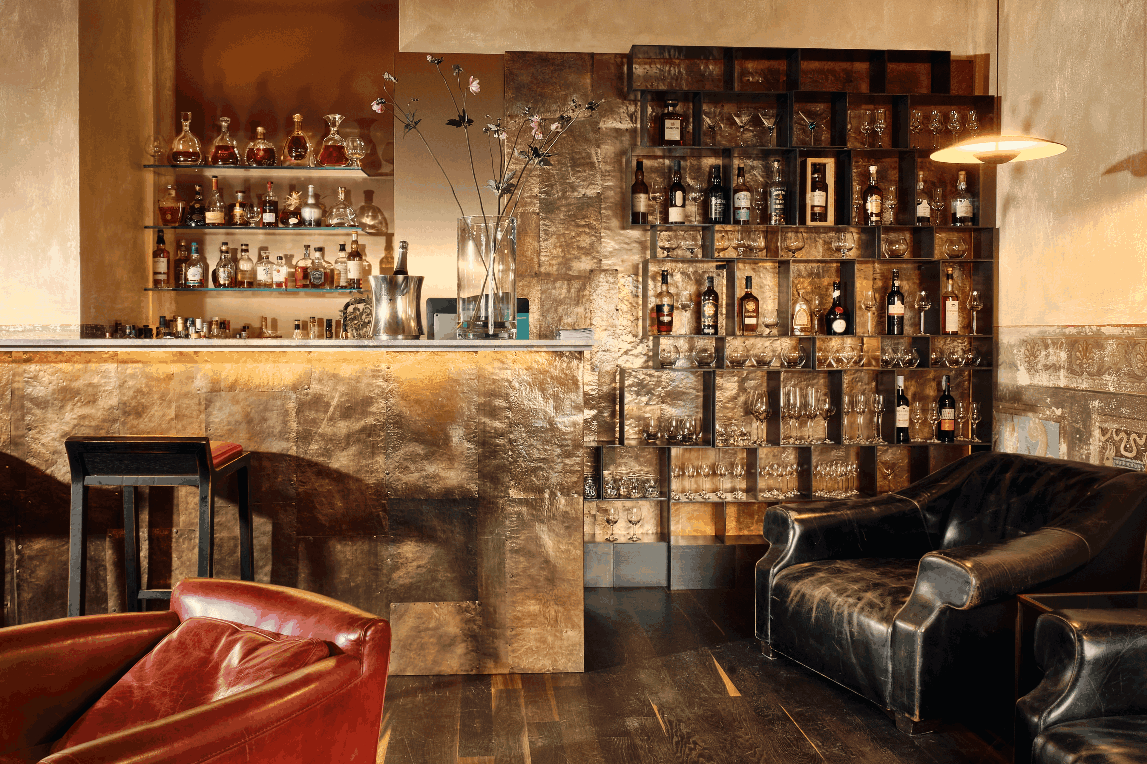 Restaurang/bar