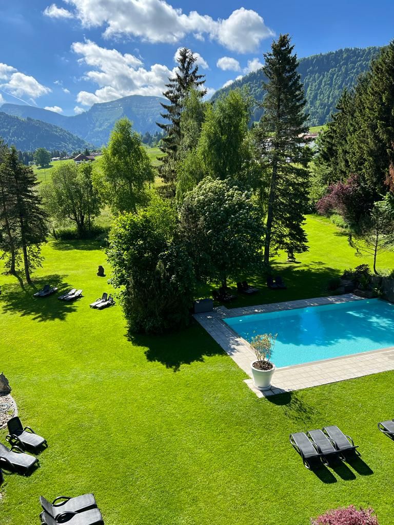 Simnning / Pool