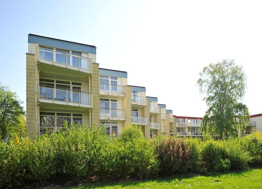 Byggnad