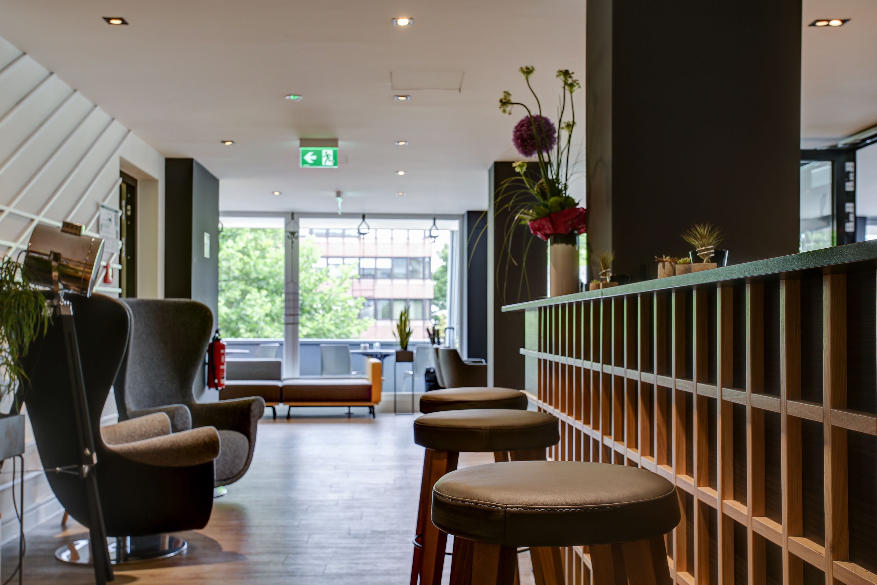 Restaurang/bar