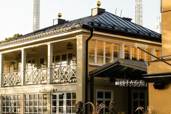 Backstage Hotel Stockholm - Specialerbjudande - GENERAL