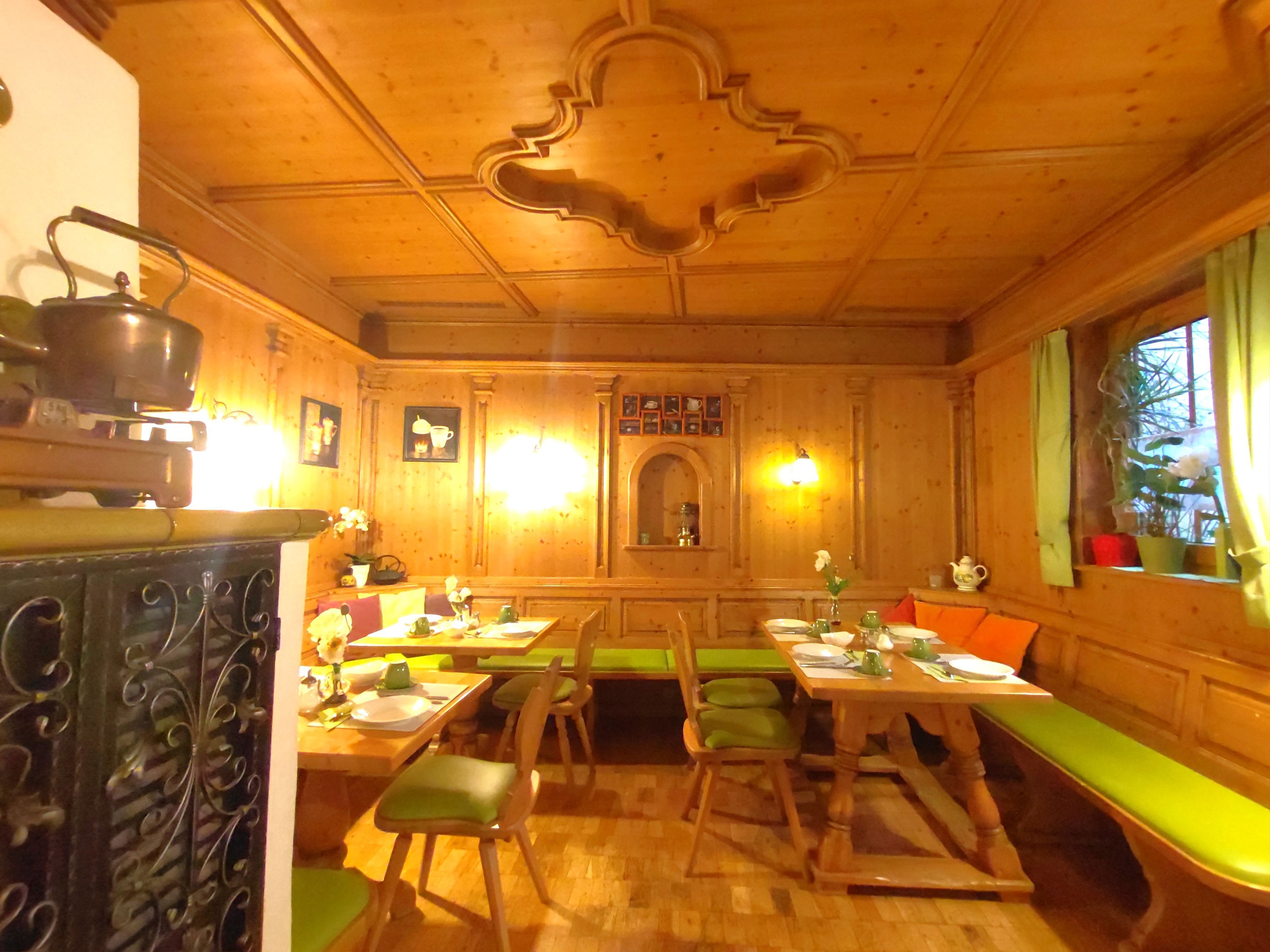 Restaurang/bar