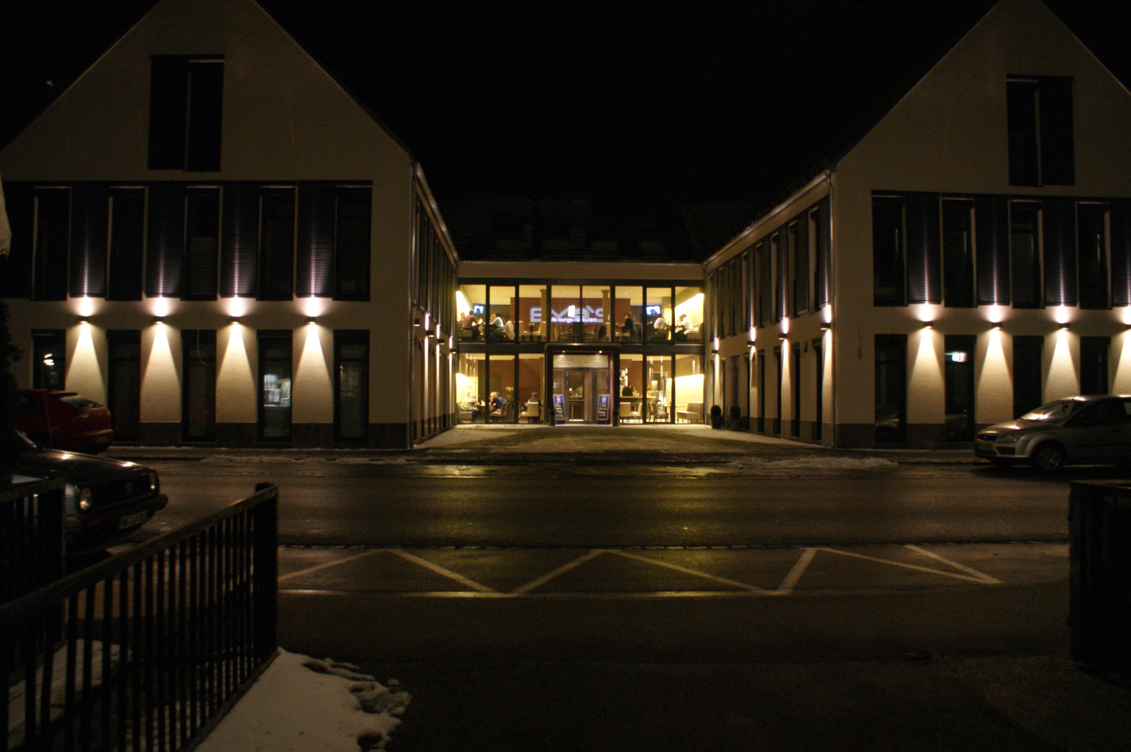 Byggnad