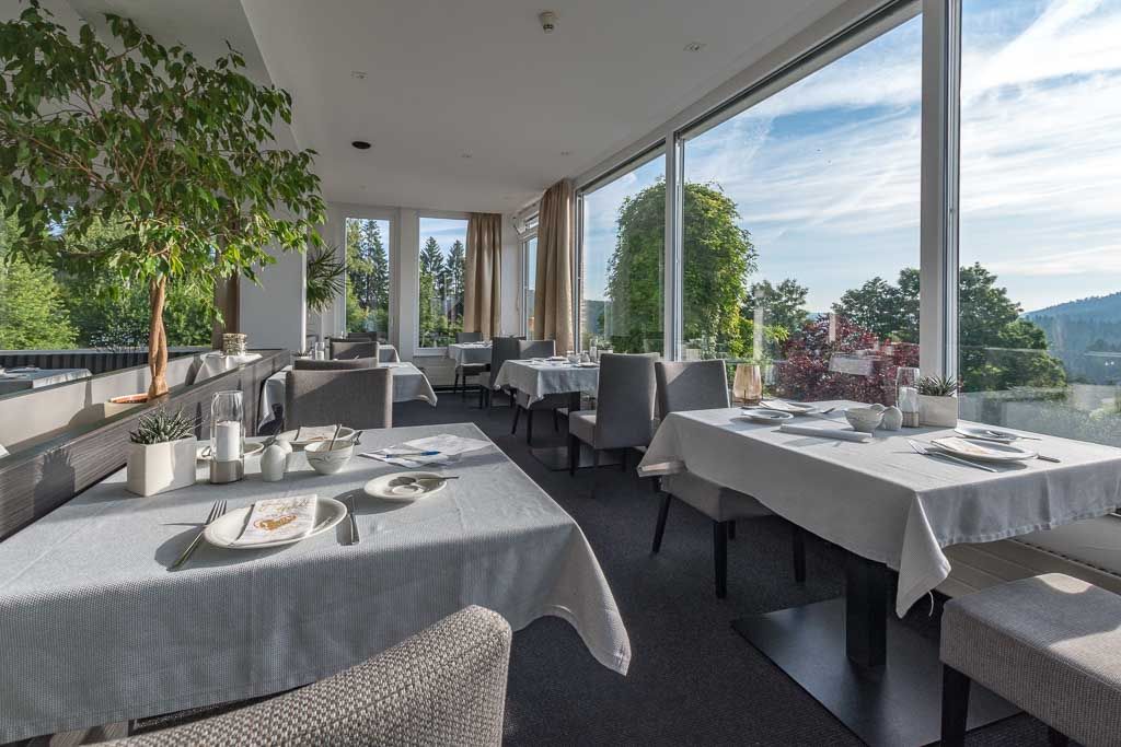 Restaurang/bar