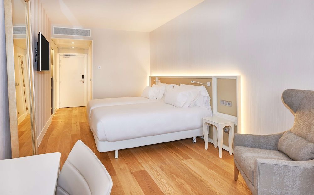 Bild på Superior-rum (Extra Bed 2 adults + 1 child)
