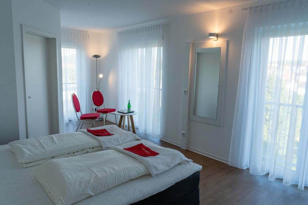 Bild på Deluxe King Room