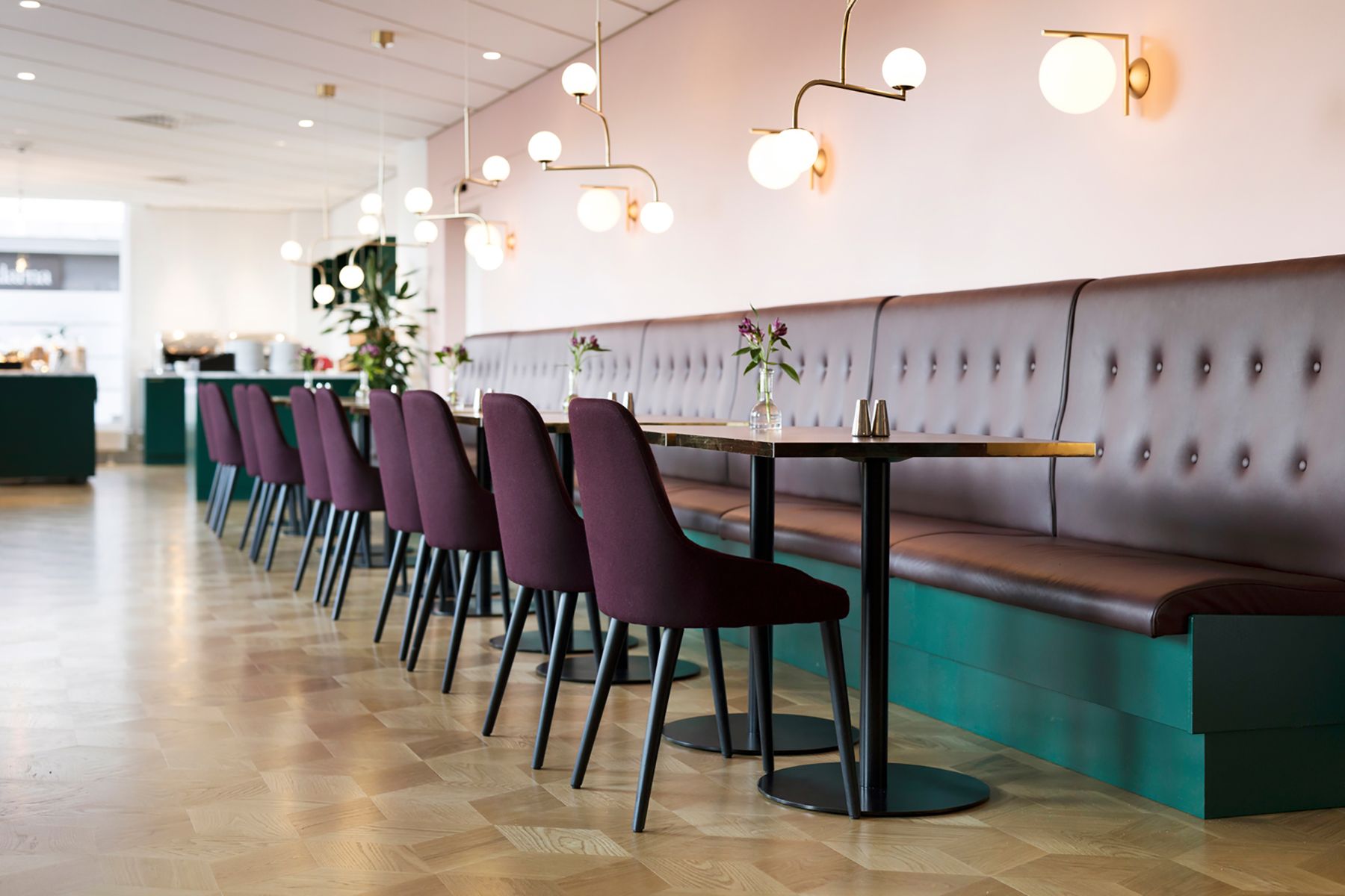 Restaurang/bar