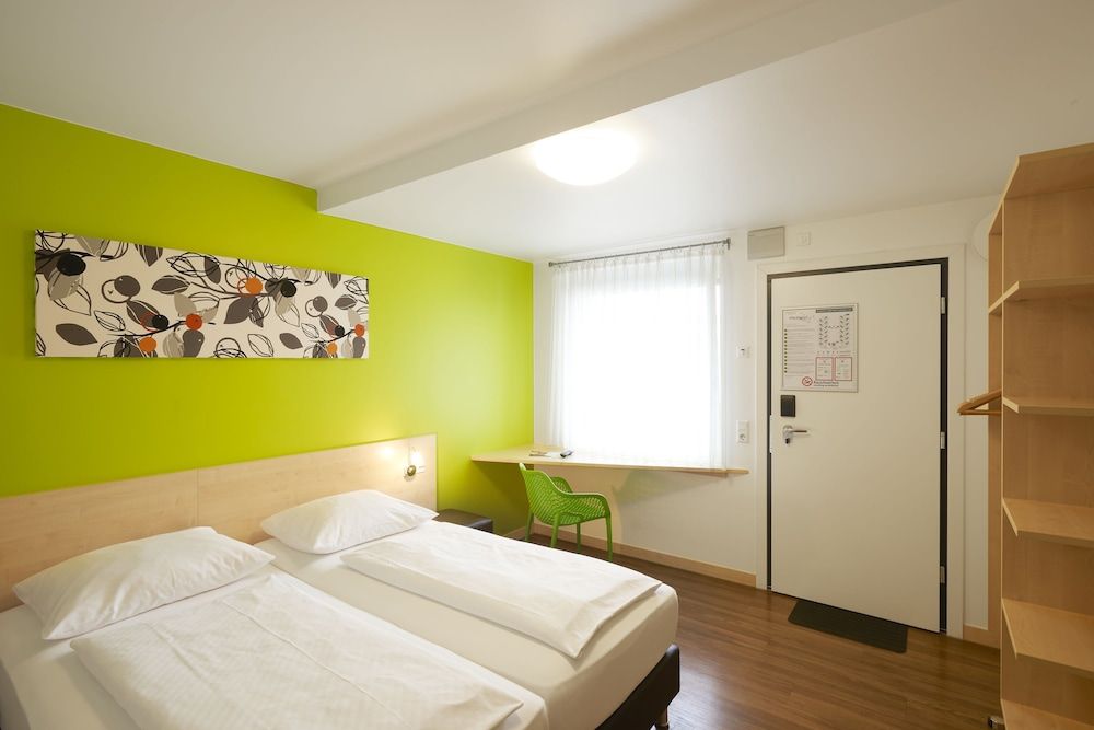 Generell