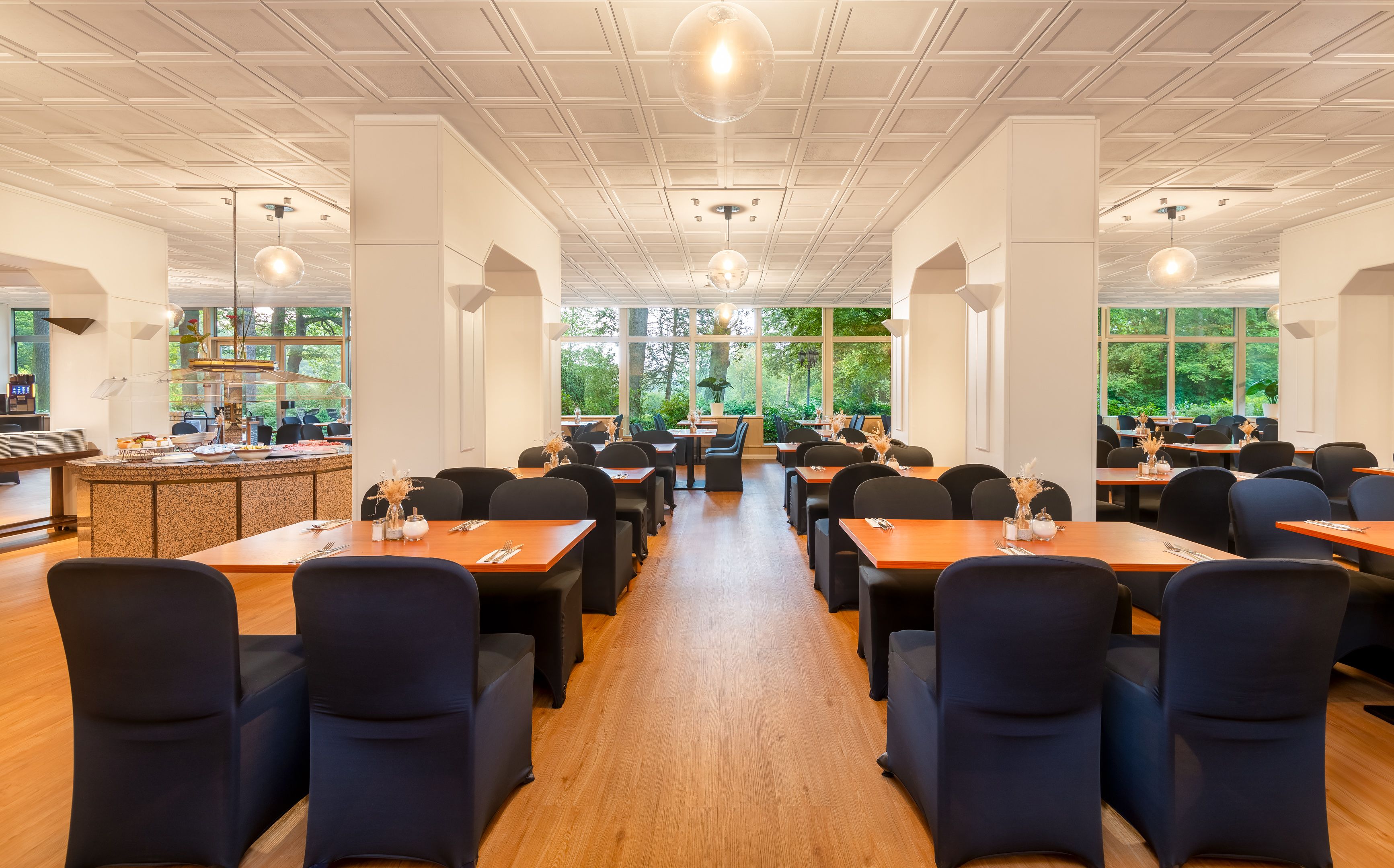 Restaurang/bar