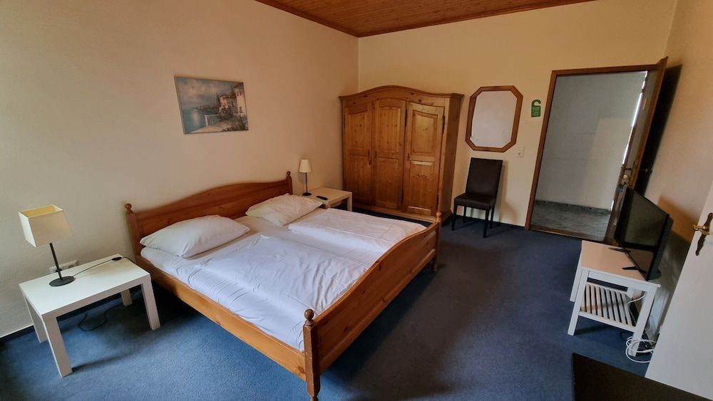 Generell