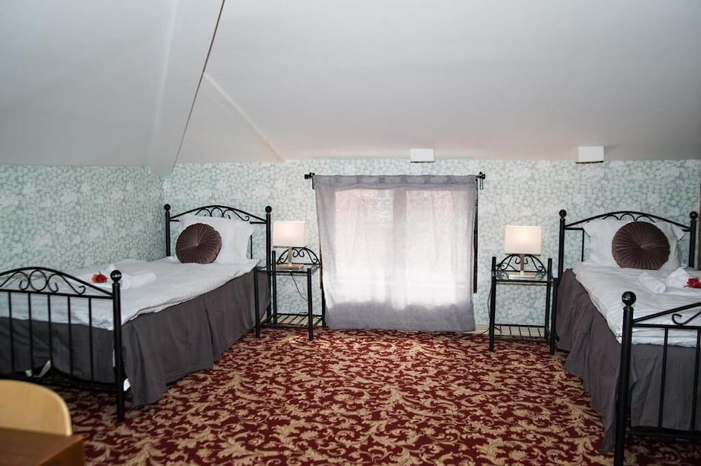 Bild på Deluxe Twin Room