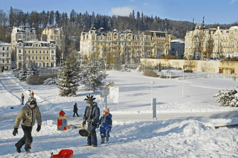 Byggnad