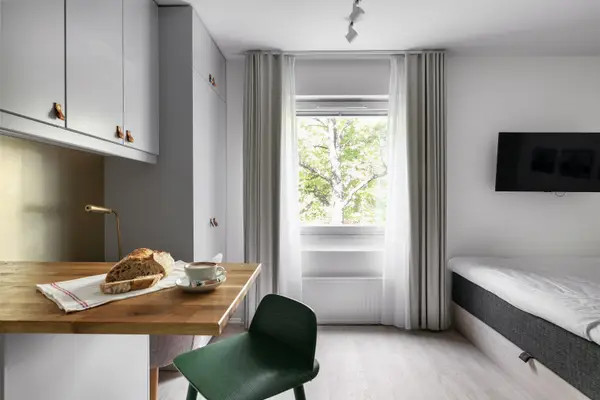 Avanti Hotel Apartments - Comfort-rum - ROOM