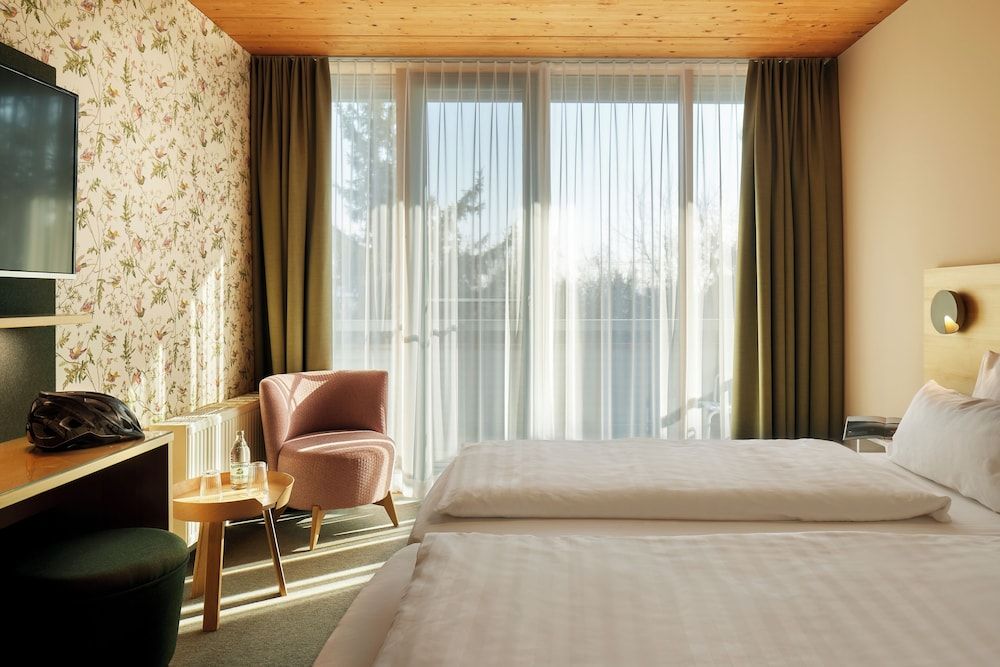 Bild på Hoernle Double Room Plus
