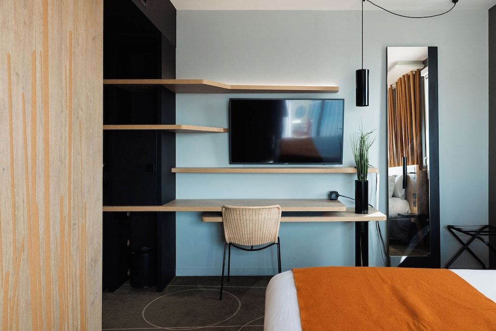 Bild på Superior Room, 1 King Bed