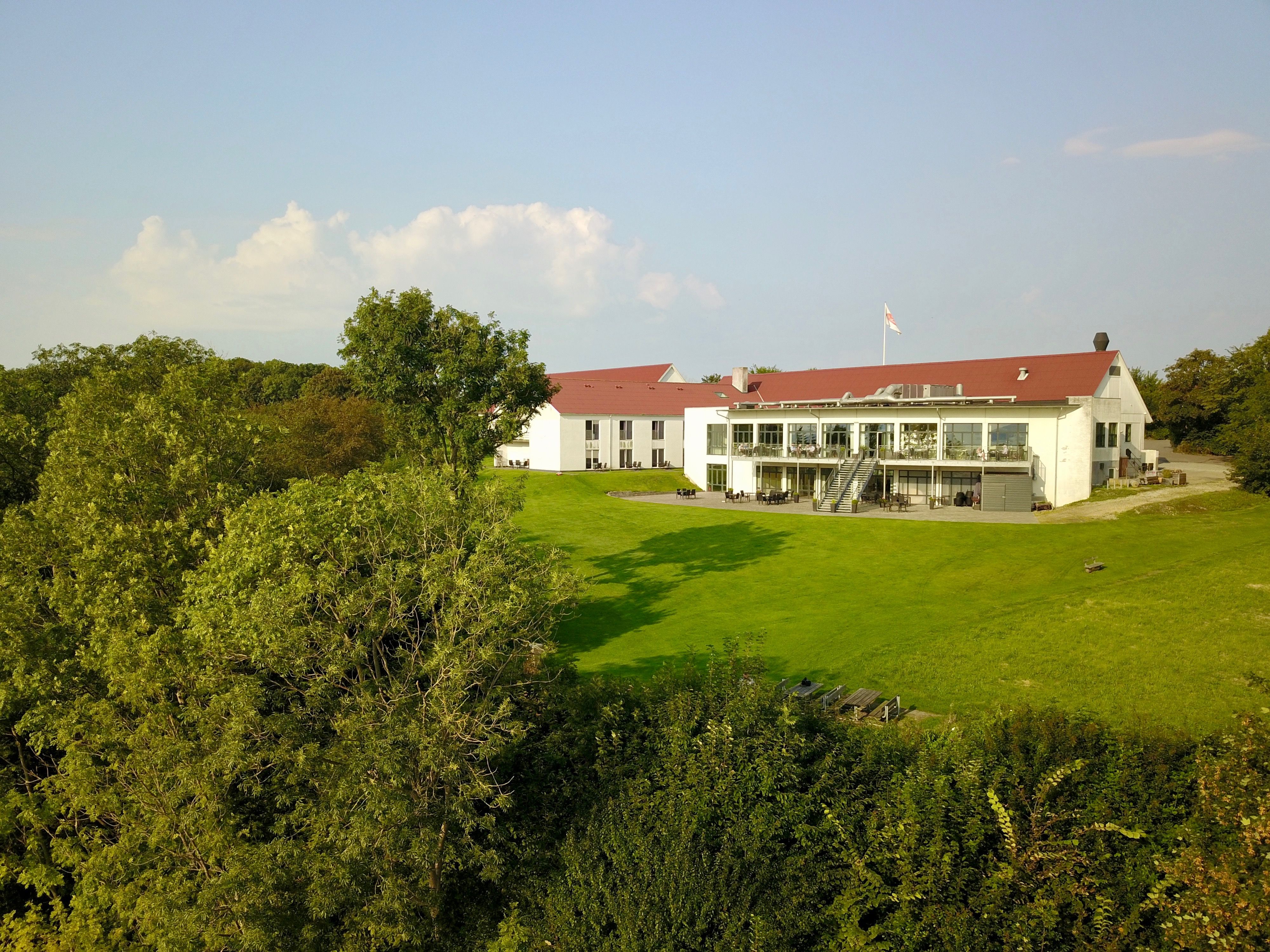 Byggnad