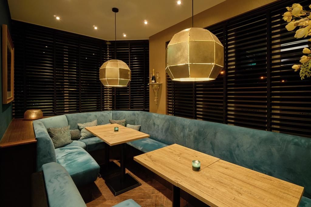Restaurang/bar