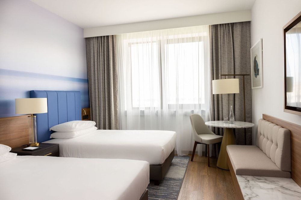 Bild på Discover the city