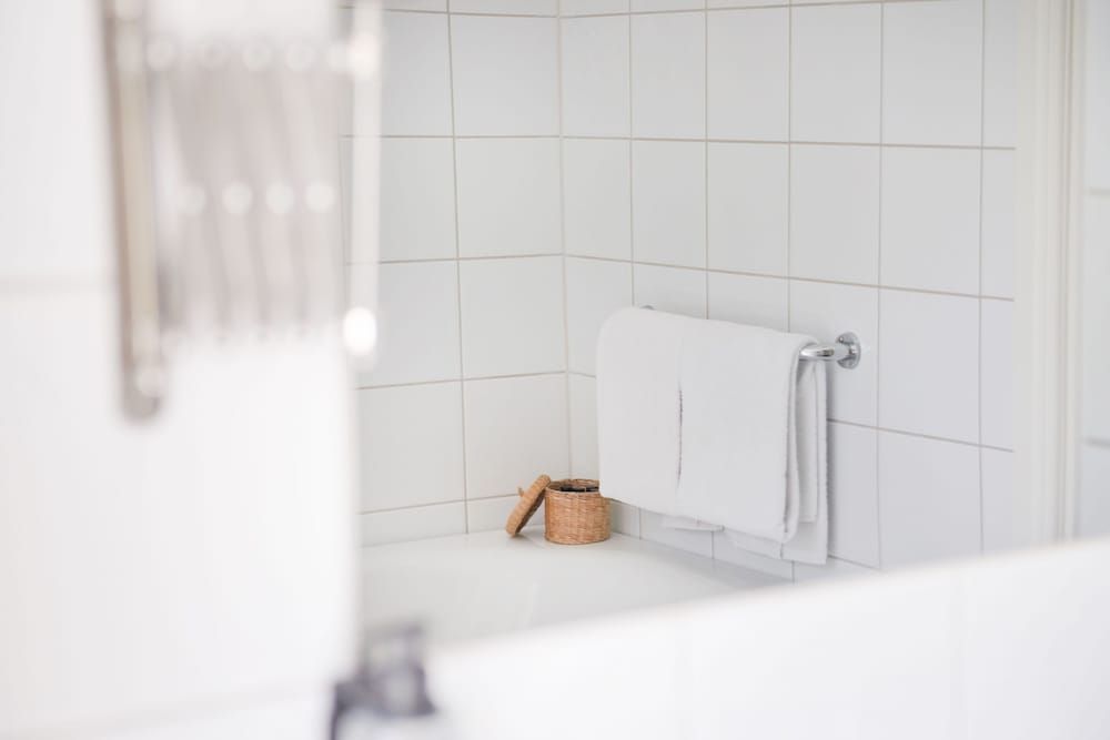 Bild på Deluxe dubbelrum