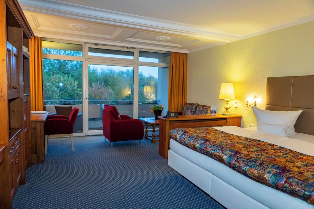 Bild på Doppelzimmer Relax