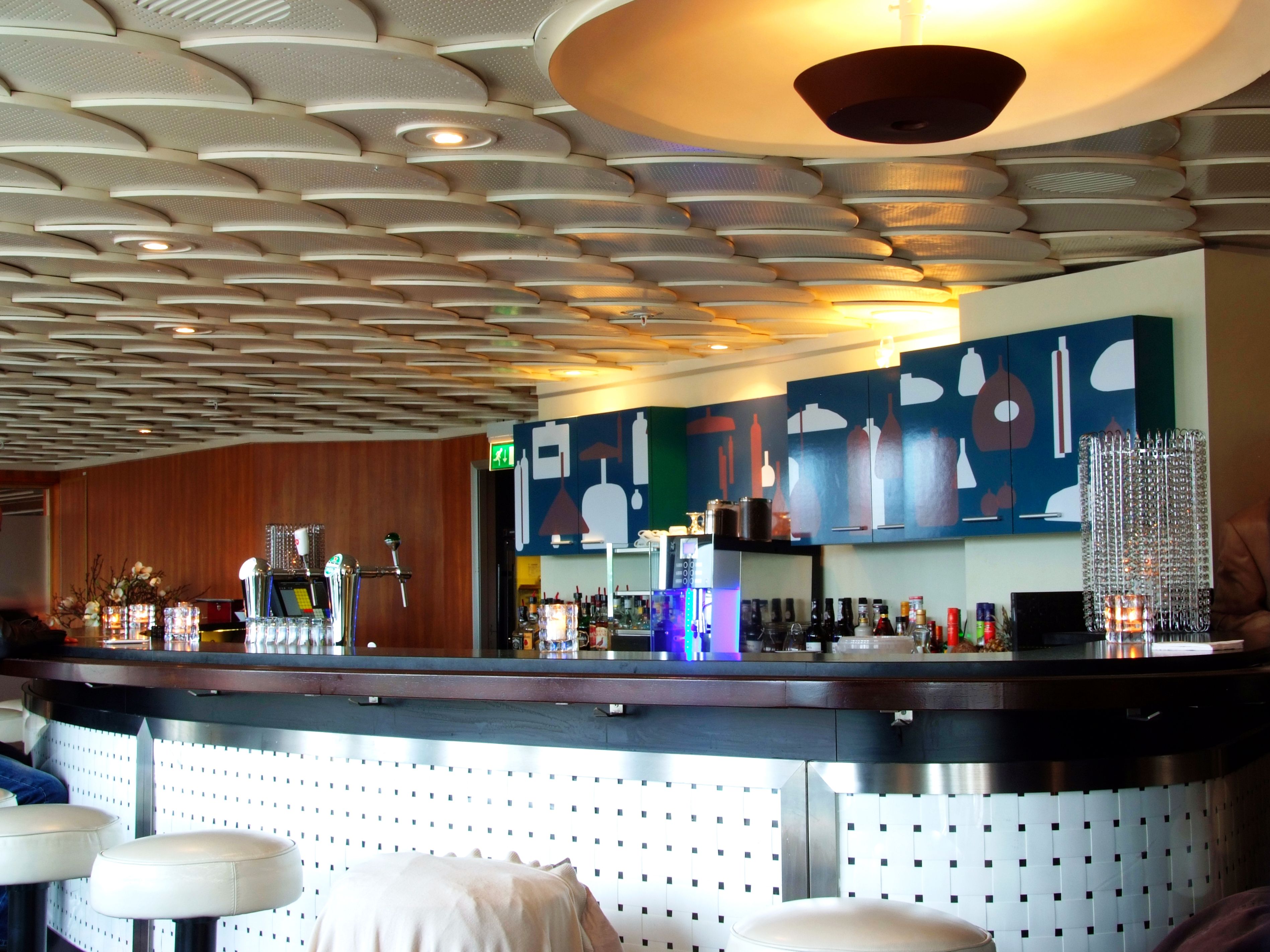 Restaurang/bar