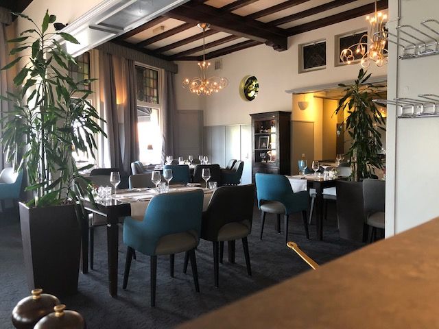 Restaurang/bar