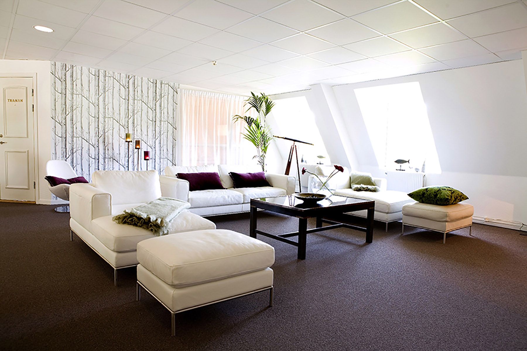 Faciliteter