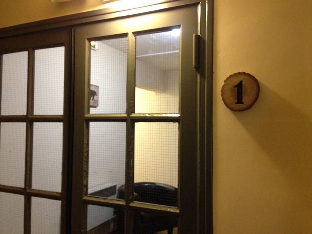 Generell