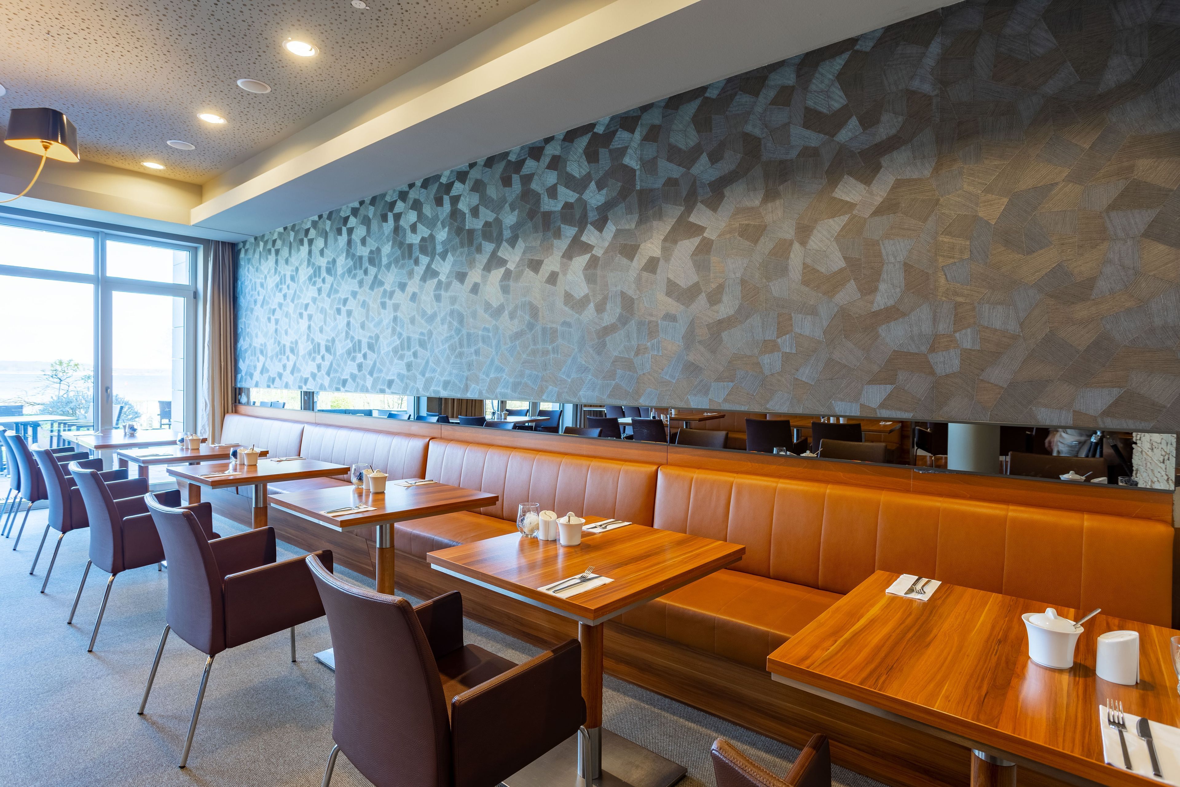 Restaurang/bar