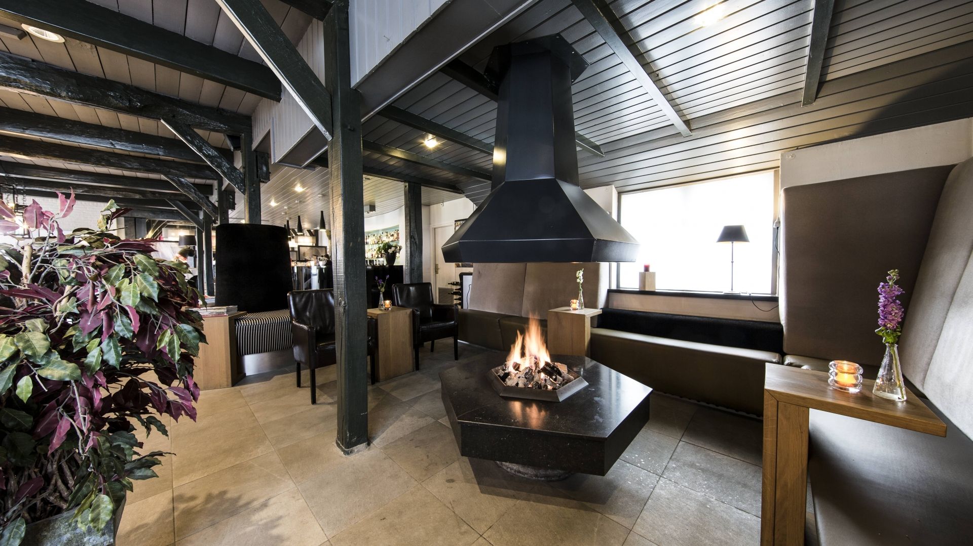 Restaurang/bar