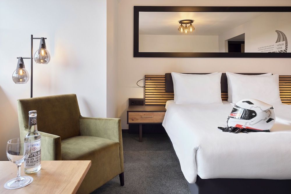 Bild på King Room
