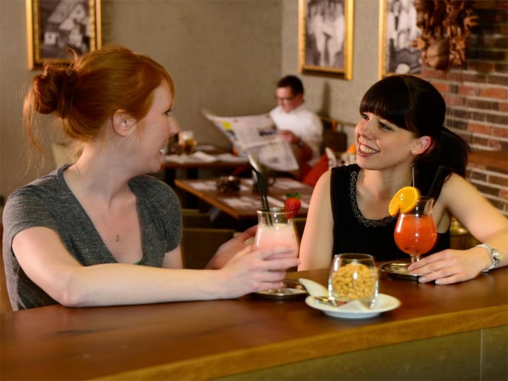 Restaurang/bar