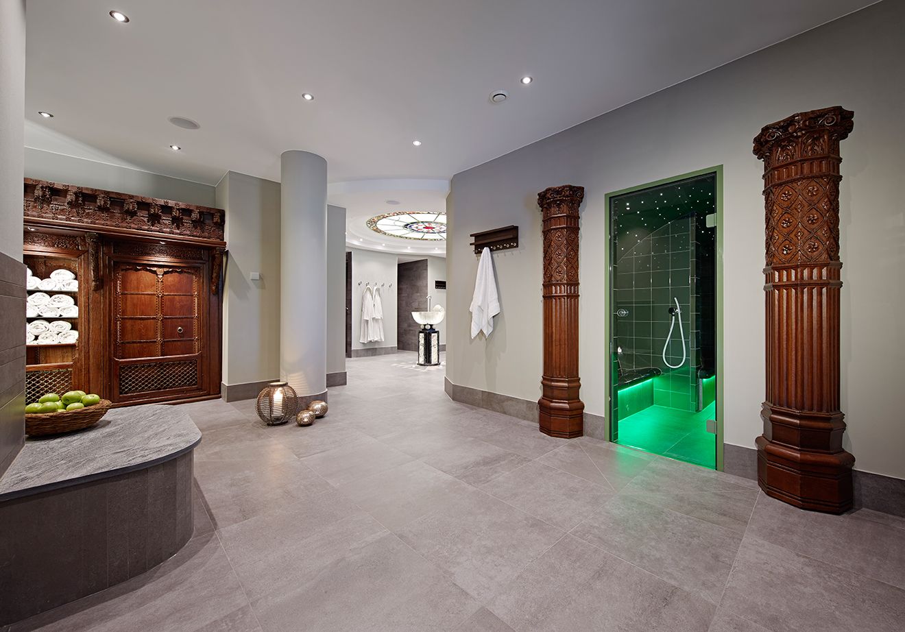 Spa