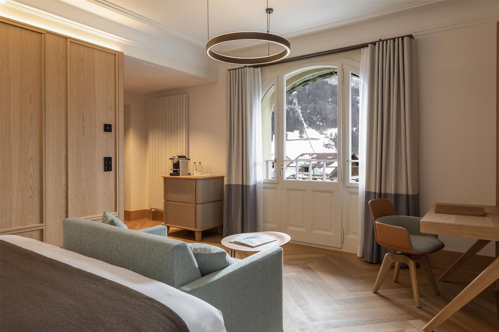 Bild på Boutique Room
