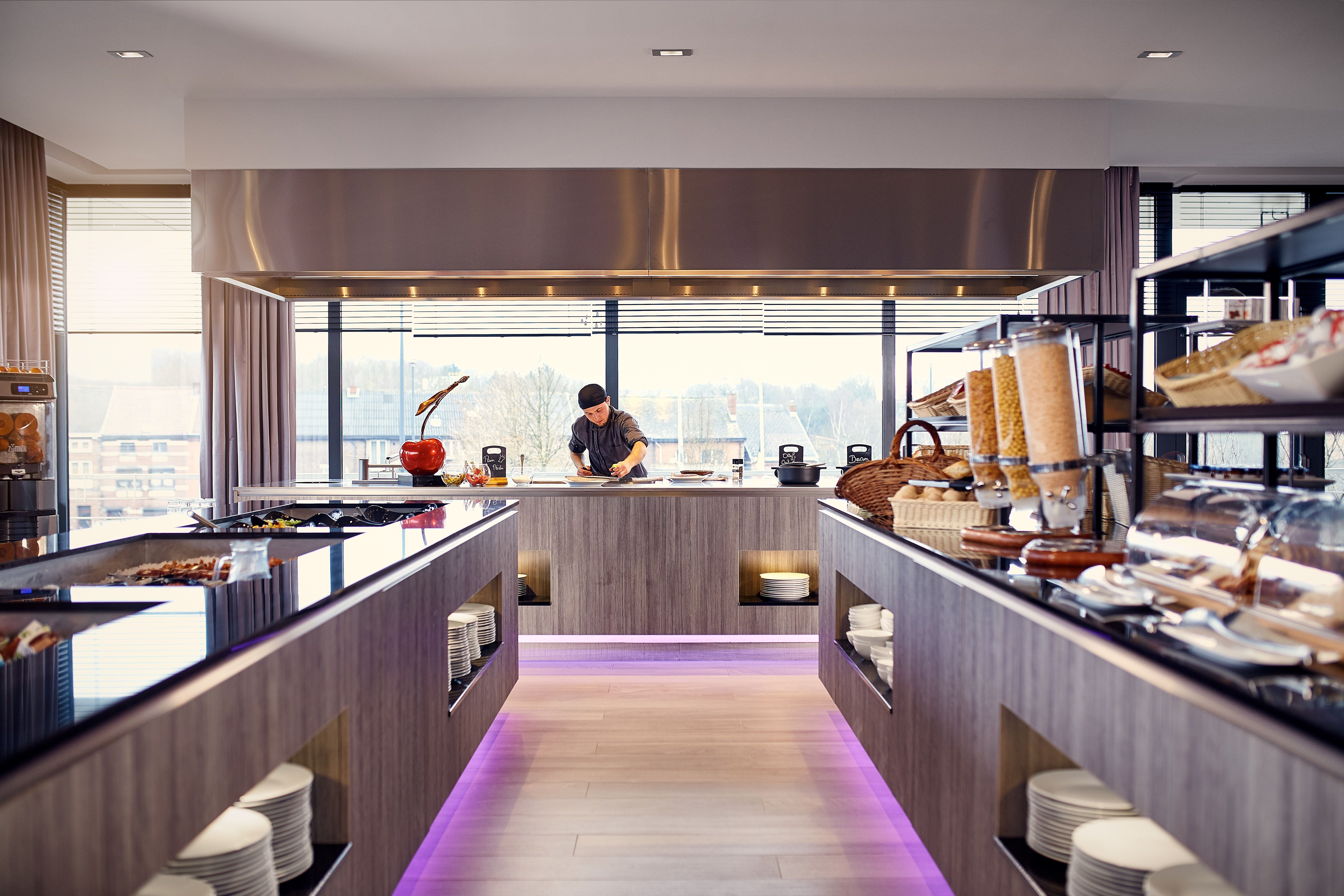 Restaurang/bar