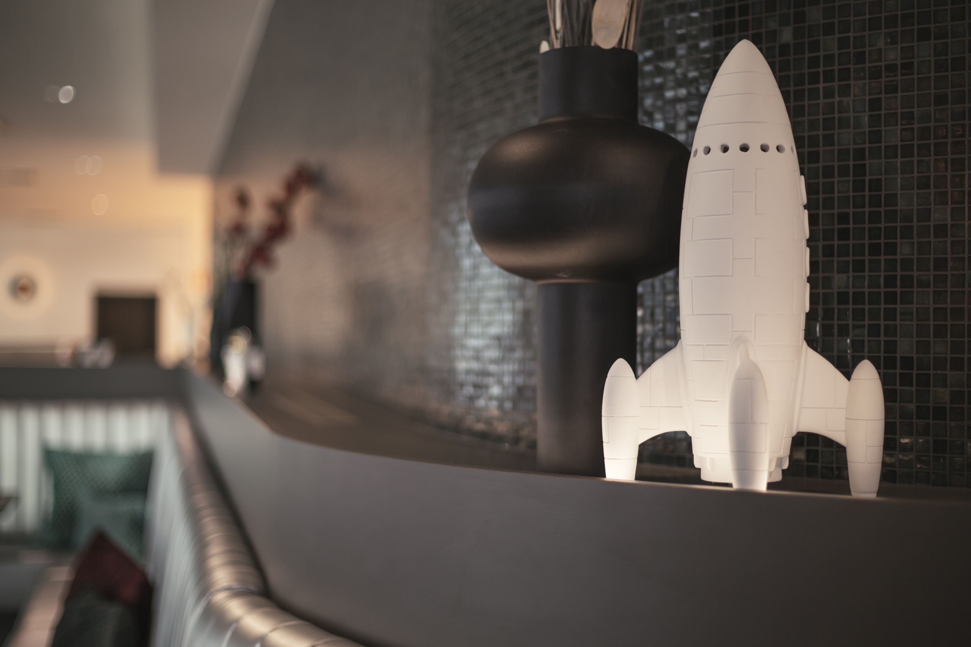 Restaurang/bar