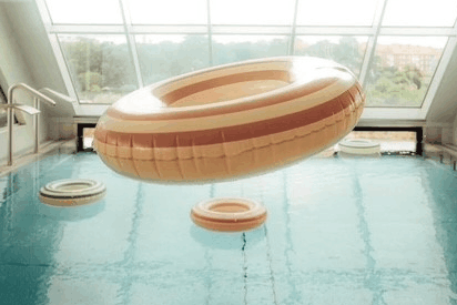 Simnning / Pool