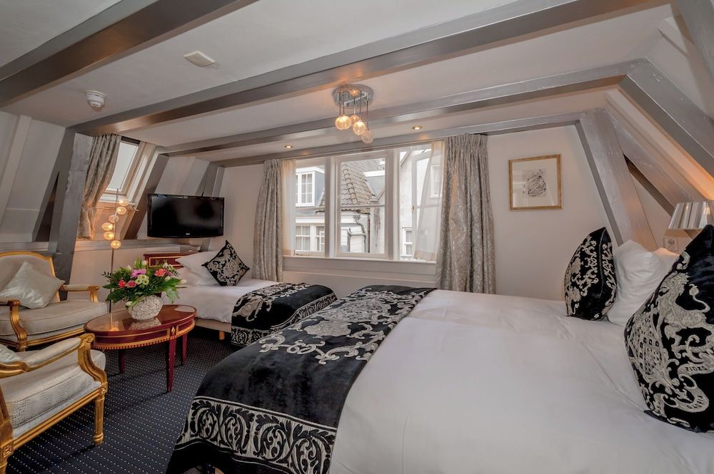 Bild på Familj och äventyr paket