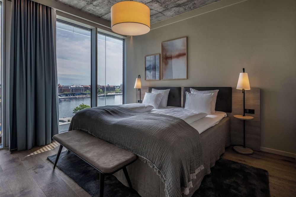Bild på Svit (Master - Wellness & pool excluded)