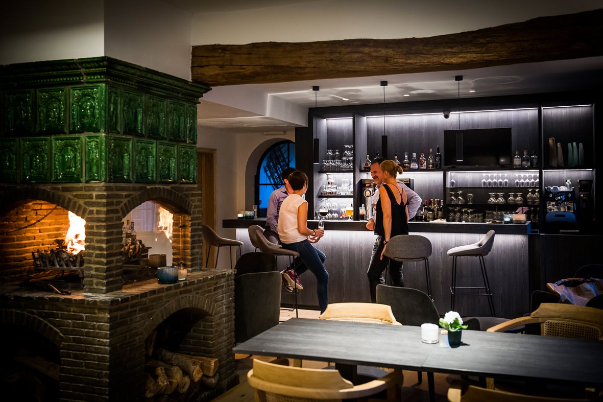 Restaurang/bar