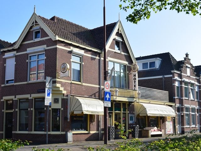 Byggnad