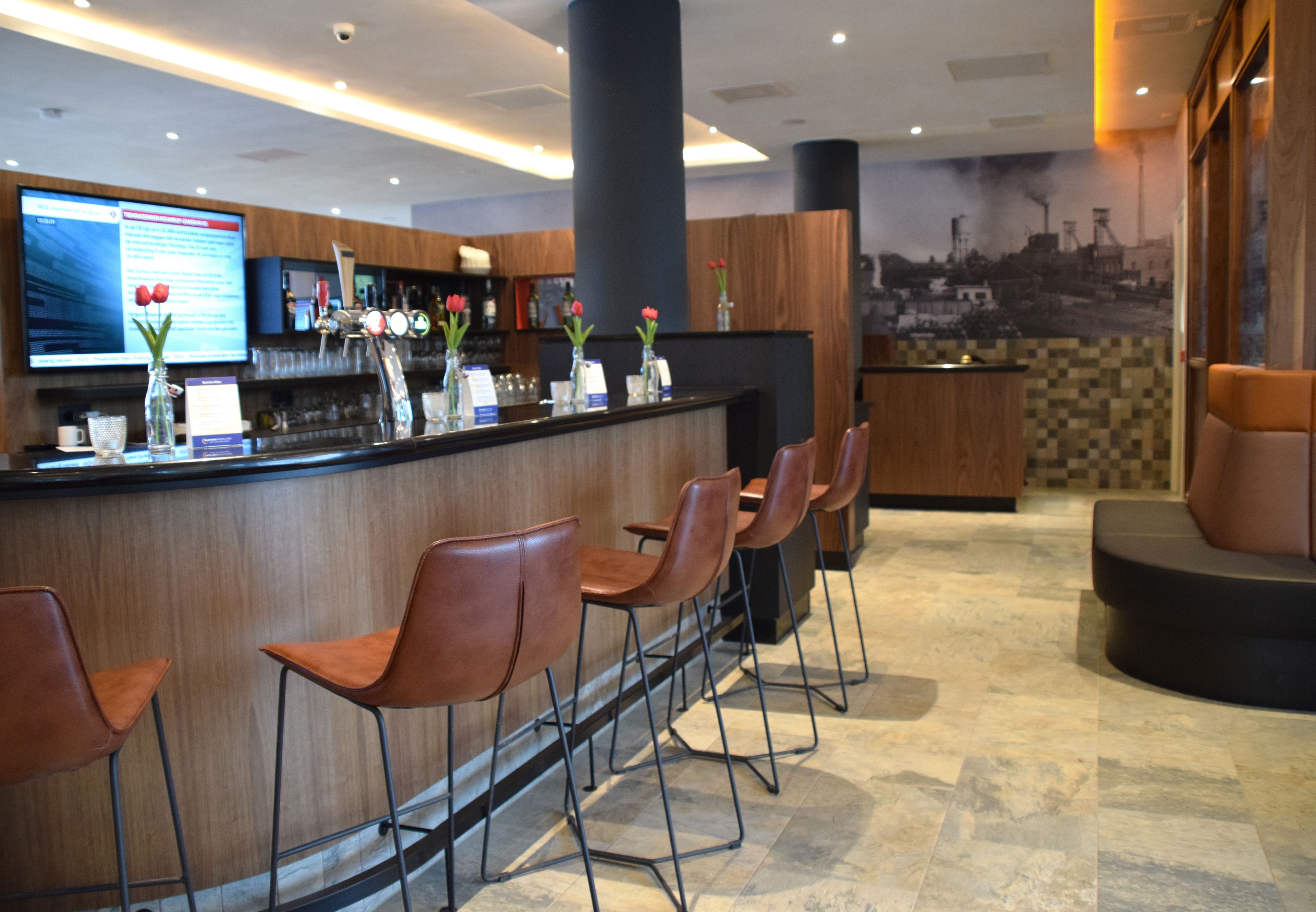 Restaurang/bar