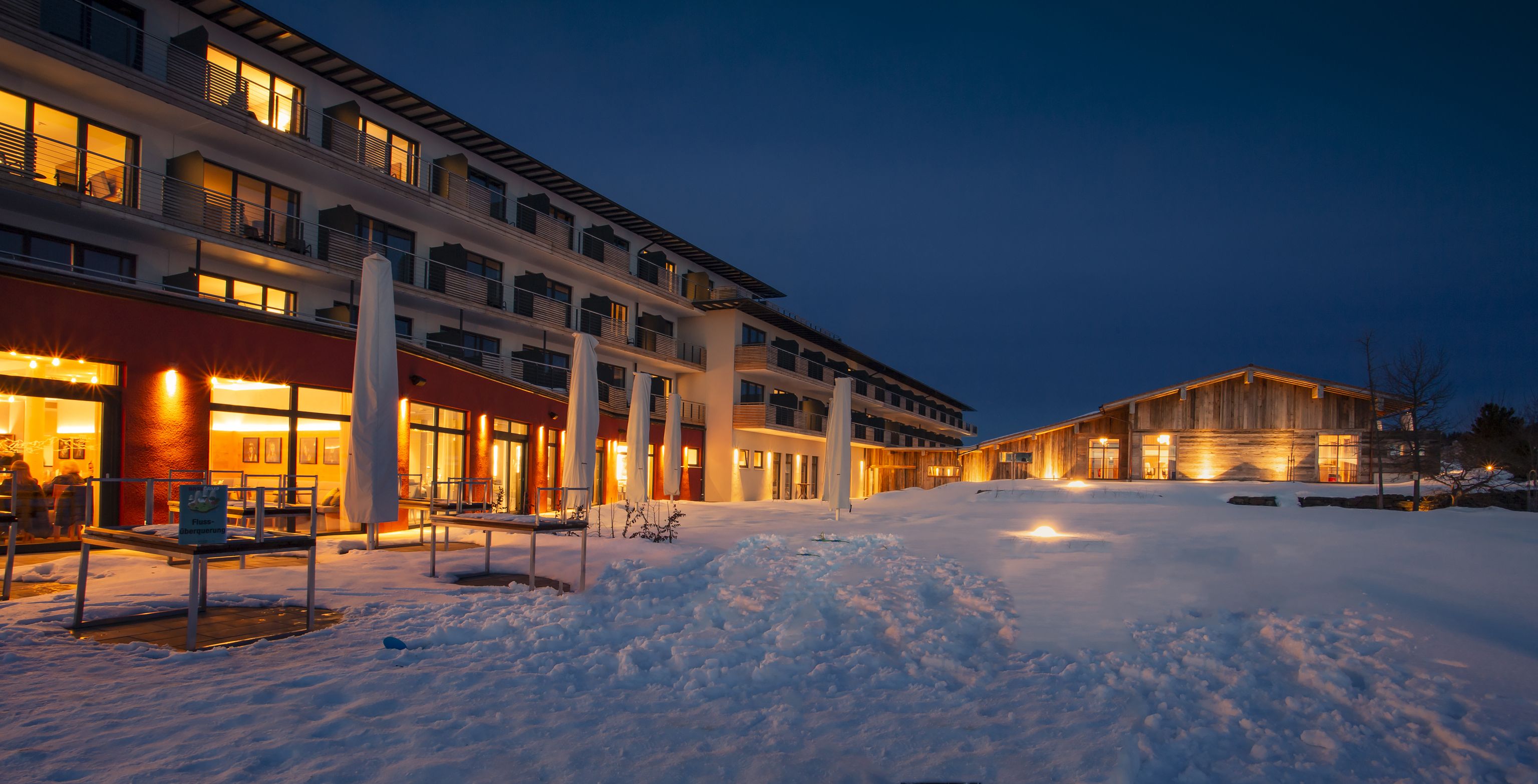 Byggnad