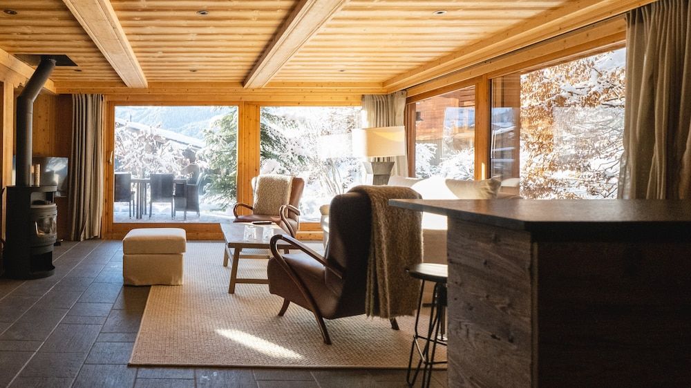 Bild på Suite Prestige, 2 chambres
