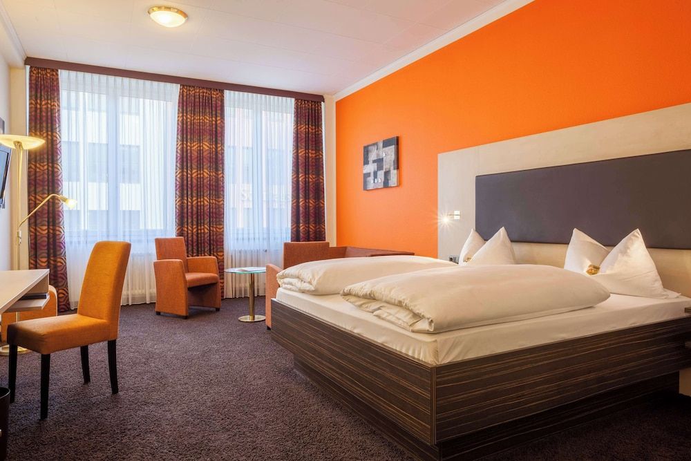 Bild på Deluxe-rum - 1 dubbelsäng (Converts to 2 Twin Beds)