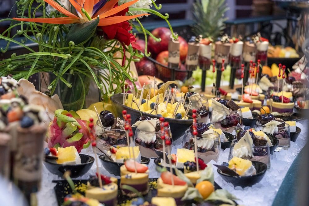 Restaurang/bar