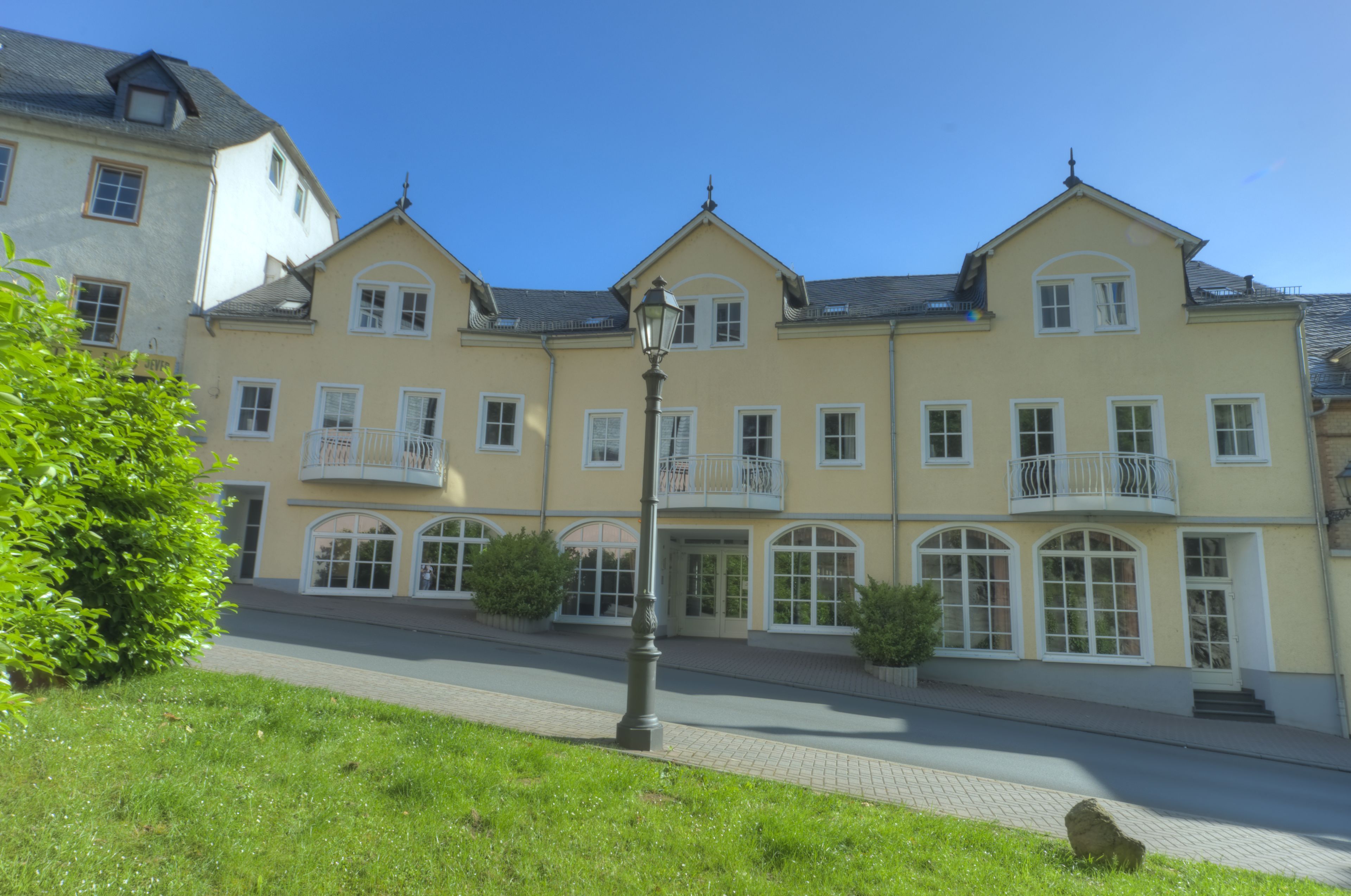 Byggnad