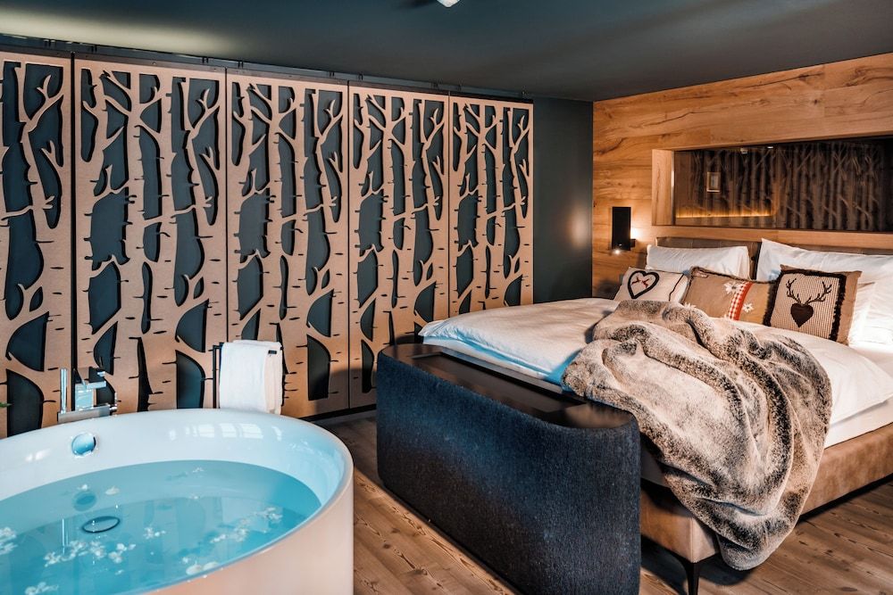 Bild på SPA Suite