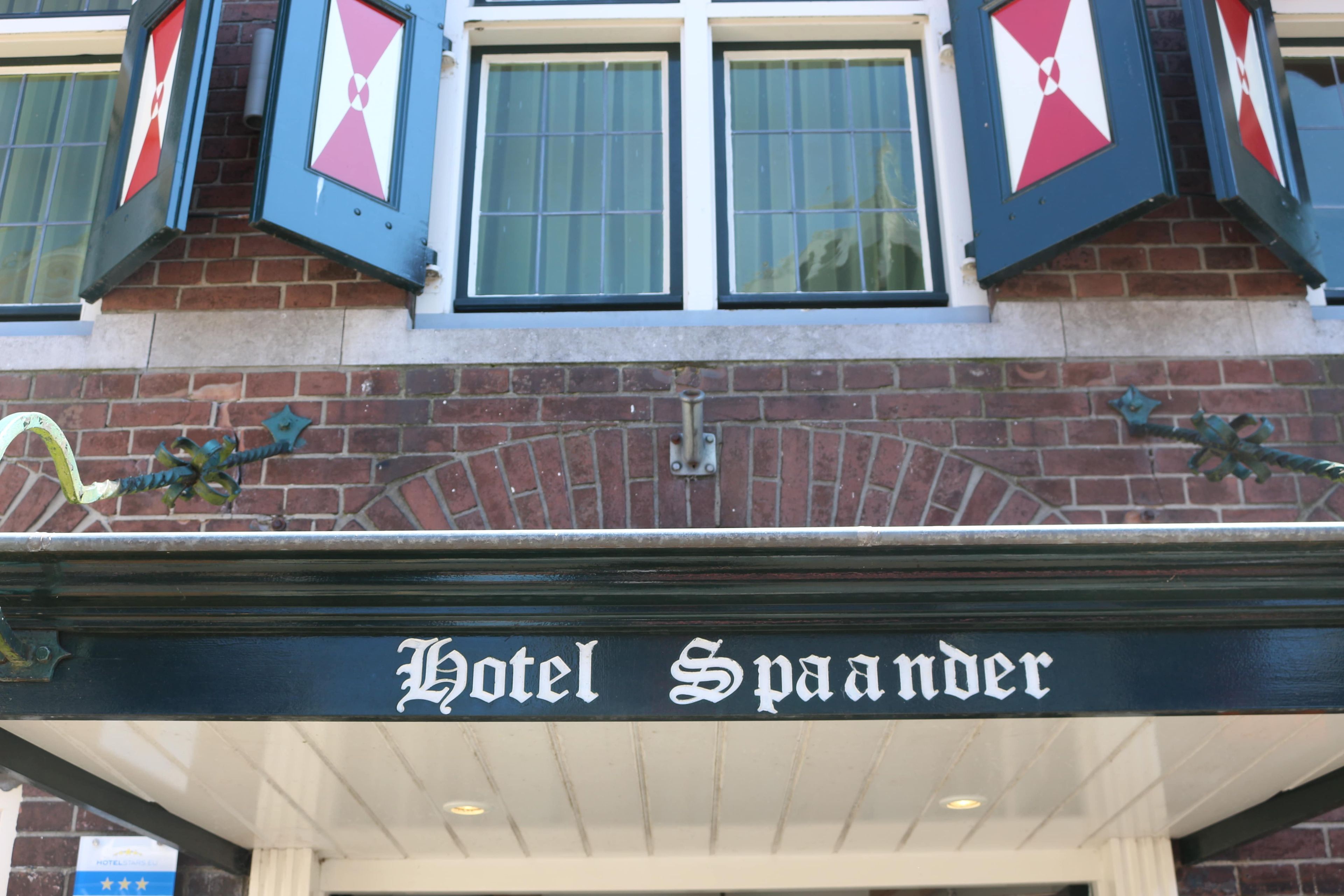 Byggnad